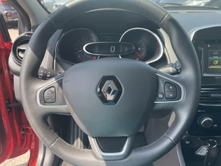 Renault Clio Renault Clio Estate 0.9 TCe Limited - afbeelding nr 21