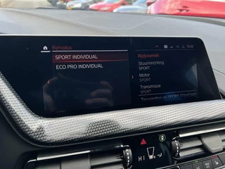 BMW 1 Serie BMW 1-serie 120i Shadow line 178 pk | Stoelverwarming | Carplay | - afbeelding nr 18