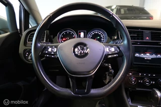 Volkswagen Golf Volkswagen Golf 1.4 TSI Highline Automaat Navi Camera Cruise cont - afbeelding nr 22