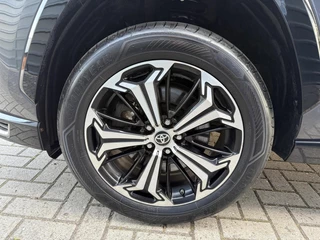 Toyota RAV4 Toyota RAV4 2.5 Plug-in Hybrid AWD Bi-Tone Plus Trekh.360 Camera - afbeelding nr 39