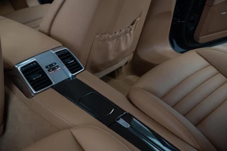 Porsche Panamera Porsche Panamera 4.8 Turbo S|571PK|Exclusive|1ste Eig|Org.NL|Dealer Onderhouden|Full Options|UNIEK - afbeelding nr 42