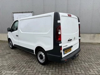 Opel Vivaro Opel Vivaro bestel 1.6 CDTI L1H1 DC Edition 2017 / Navigatie / Trekhaak / Bluetooth / NAP - afbeelding nr 4