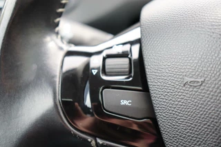 Peugeot 308 Peugeot 308 SW 1.6 BlueHDI Blue Lease Executive camera dab+ climate&cruise control trekhaak navigatie bluetooth - afbeelding nr 28