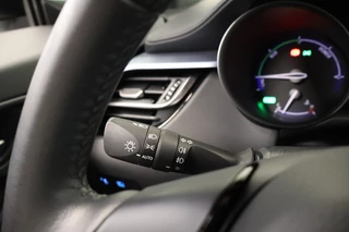 Toyota C-HR Toyota C-HR 1.8 Hybrid First Edition - afbeelding nr 26