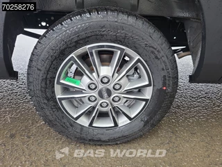 Iveco Daily Iveco Daily 35S21 3.0L 210PK 2x Schuifdeur LED ACC CarPlay L2H2 12m3 Airco - afbeelding nr 9