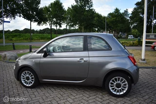 Fiat 500 Fiat 500 0.9 TwinAir Turbo Popstar 2017|Airco|Lm wielen|LED - afbeelding nr 5