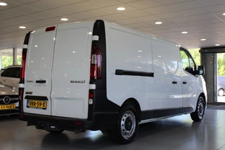 Renault Trafic Renault Trafic 1.6 dCi T29 L2H1 Com/AIRCO/BLUETOOTH/TREKHAAK - afbeelding nr 4