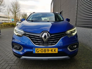 Renault Kadjar - afbeelding nr 4