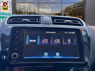 Mitsubishi Space Star Mitsubishi Space Star 1.2 Instyle | Camera | Keyless | Stoelverw. | Android auto | Cli - afbeelding nr 33