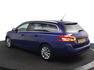 Peugeot 308 Peugeot 308 SW 1.6 BlueHDI Premium*PANO*CRUISE*NAVI*ECC* - afbeelding nr 18