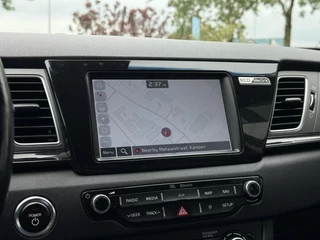 Kia e-Niro Kia e-Niro ExecutiveLine 64 kWh | Leder | Navi | Camera | JBL | - afbeelding nr 23