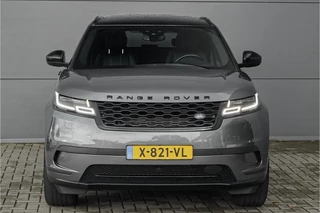 Land Rover Range Rover Velar Land Rover Range Rover Velar 2.0 P250 Turbo AWD Pano Black Pack Leder Meridian 20
