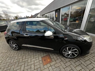 Citroën DS3 / 1e Eig / Xenon / Bluetooth / Stoelverwarming - afbeelding nr 14