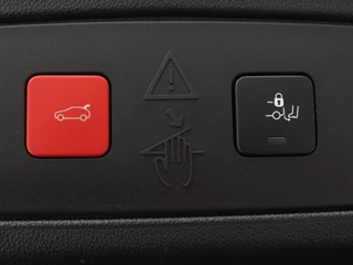 Opel Grandland Opel Grandland 1.6 Turbo Hybrid Ultimate | Stoelventilatie |  Nachtzicht | Leder | Adaptive cruise | 360 camera | Carplay | Matrix LED | Park Assist | Stoelverwarming | Keyless | Navigatie | PHEV - afbeelding nr 13