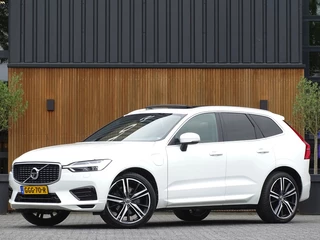 Volvo XC60 - afbeelding nr 2