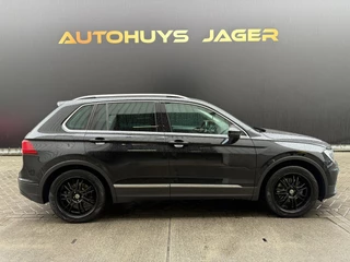 Volkswagen Tiguan Volkswagen Tiguan 1.5 TSI ACT Comfortline Business Automaat - afbeelding nr 7