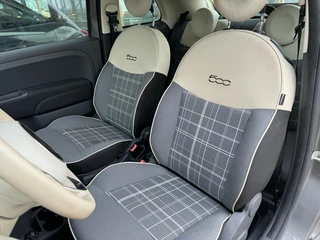 Fiat 500C Fiat 500C 0.9 TwinAir T Lounge - afbeelding nr 10