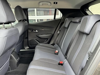 Peugeot 2008 - afbeelding nr 9