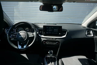 Kia Ceed Sportswagon - afbeelding nr 14