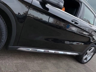 Mercedes-Benz GLA Mercedes-Benz GLA 180 122pk Automaat Business Solution AMG | Origineel NL | Navi | Clima | Cruise | Keyless Entry | Pdc V+A+Assist+Camera | Licht+Regensensor | Stoelverwarming | 18''lm - afbeelding nr 43