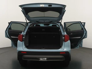 Suzuki Vitara Suzuki Vitara 1.4 Boosterjet Select Smart Hybrid - afbeelding nr 21