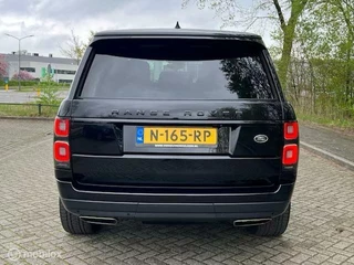 Land Rover Range Rover Land Rover Range Rover 2.0 P400e Vogue BTW Auto - afbeelding nr 5