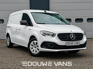 Mercedes-Benz eCitan L2 Automaat MBUX Airco Extra Lang Navigatie