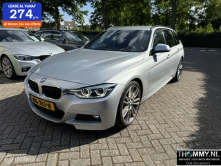 BMW 3 Serie - 290477617-0
