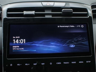 Hyundai Tucson Hybrid Hyundai Tucson Hybrid 1.6 T-GDI HEV Comfort Smart | Elek achterklep - afbeelding nr 29