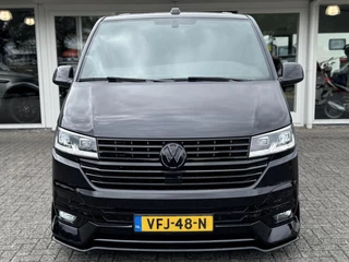 Volkswagen Transporter Volkswagen Transporter 2.0 TDI L2H3130 Bulli - afbeelding nr 5