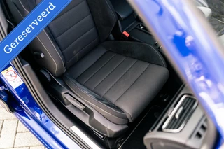 Volkswagen Golf Volkswagen Golf 2.0 TSI 4Motion R Pano Dynaudio Camera - afbeelding nr 34