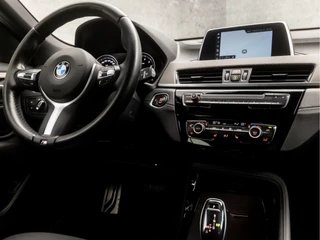 BMW X2 Automaat (NAVIGATIE, M PAKKET, CLIMATE, STOELVERWARMING, LEDEREN SPORTSTOELEN, CAMERA, GETINT GLAS, SFEERVERLICHTING, NIEUWSTAAT) - afbeelding nr 7