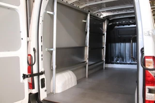 Opel Movano Opel Movano 2.3 Turbo L3H2 POST NL STELLINGEN - afbeelding nr 16