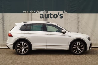 Volkswagen Tiguan - afbeelding nr 2