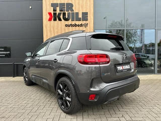 Citroën C5 Aircross - afbeelding nr 3