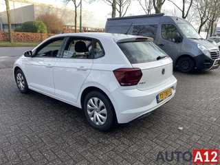 Volkswagen Polo Volkswagen Polo 1.0 MPI Comfortline - afbeelding nr 3