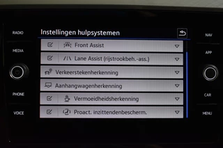 Volkswagen Passat Volkswagen Passat Variant GTE 218PK DSG HYBRID BUSINESS CAMERA/NAVI/MASSAGE*** - afbeelding nr 41