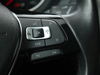 Volkswagen Tiguan Allspace Volkswagen Tiguan Allspace 1.5 TSI Comfortline | 1e eigenaar |  Stoelverwarming | Carplay | Trekhaak | Adaptive cruise | Climate control - afbeelding nr 15