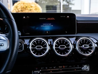 Mercedes-Benz A-Klasse Mercedes A-klasse A250e AMG|PANO|BURMESTER|CAMERA|18'' - afbeelding nr 24