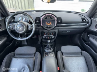 MINI Clubman Mini Clubman 1.5 Cooper Chili Sportstoel Head Up Trekhaak - afbeelding nr 4