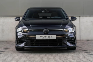 Volkswagen Golf Volkswagen Golf 2.0 TSI R 4Motion Performance Akrapovic HUD - afbeelding nr 2