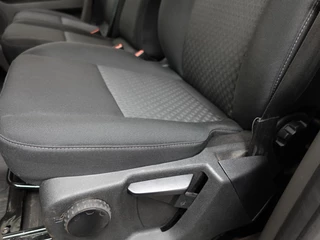 Ford Transit Custom Ford Transit Custom 130 pk Automaat L1H1 Trend Navigatie Airco Cruise Control Camera Trekhaak - afbeelding nr 12