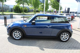 MINI One - afbeelding nr 8