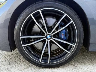 BMW 3 Serie - afbeelding nr 6