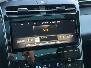 Hyundai Tucson - afbeelding nr 51