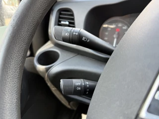 Iveco Daily Iveco Daily 35C12 2.3 Kipper Dubbellucht Trekhaak Airco Cruise Control Lucht Geveerde Stoel - afbeelding nr 21