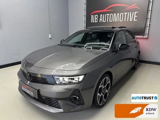 Opel Astra - 451542690-0