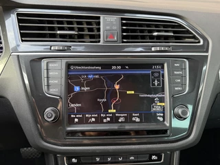 Volkswagen Tiguan Volkswagen Tiguan 1.4 TSI ACT R-Line, Wegkl.Trekhaak, CAMERA, ACC - afbeelding nr 24