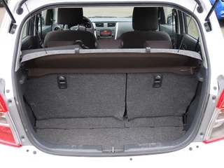 Suzuki Celerio - afbeelding nr 24
