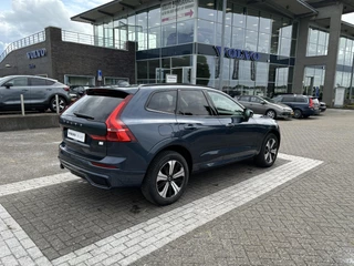 Volvo XC60 Volvo XC60 T8 Plug-in hybrid AWD Ultra Dark | Luchtvering | 360 Camera | Trekhaak | Harman/Kardon | - afbeelding nr 11